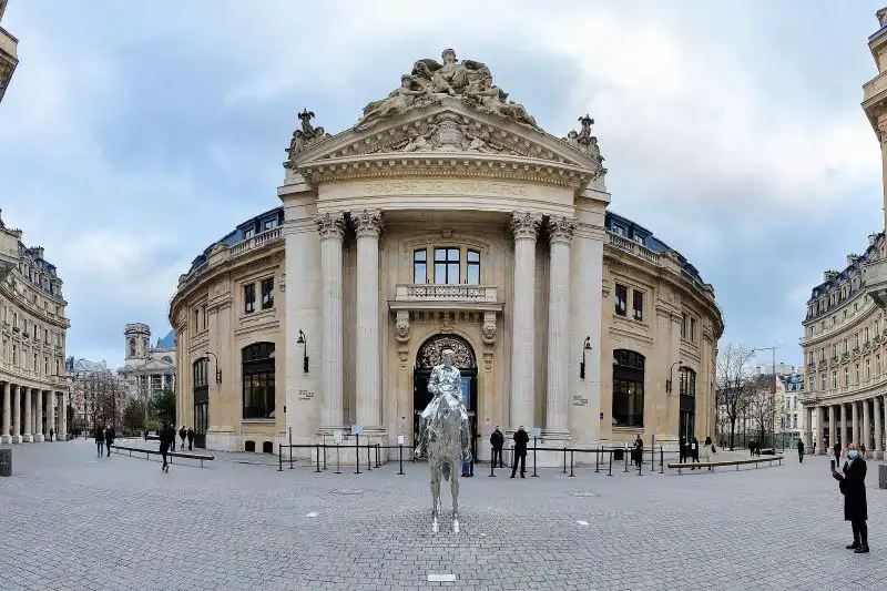 Museum Paris France Museum Paris France