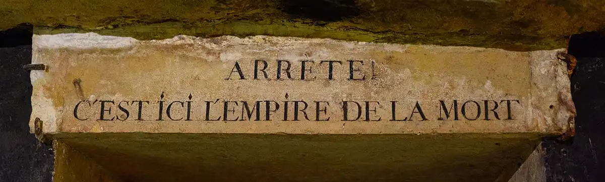 Paris Catacombs Paris Catacombs