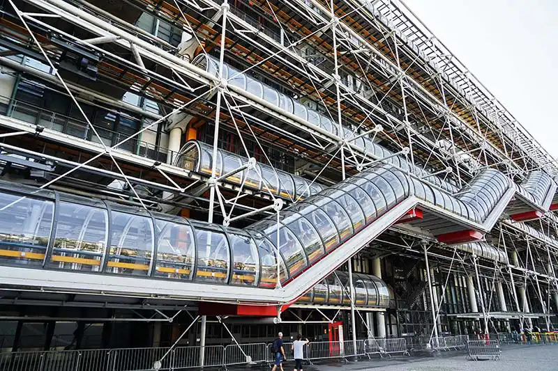 Tickets Centre Pompidou Paris Tickets Centre Pompidou Paris