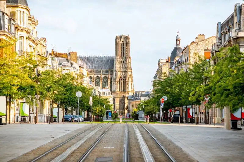 day tours from Paris day tours from Paris
