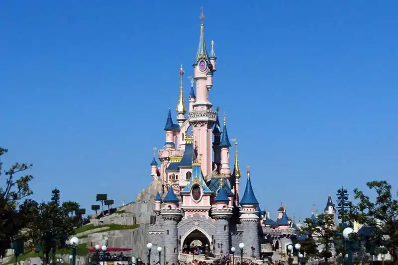 Mainstreet Disneyland Paris Mainstreet Disneyland Paris