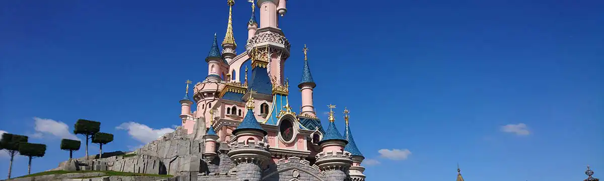 Disneyland Paris Disneyland Paris