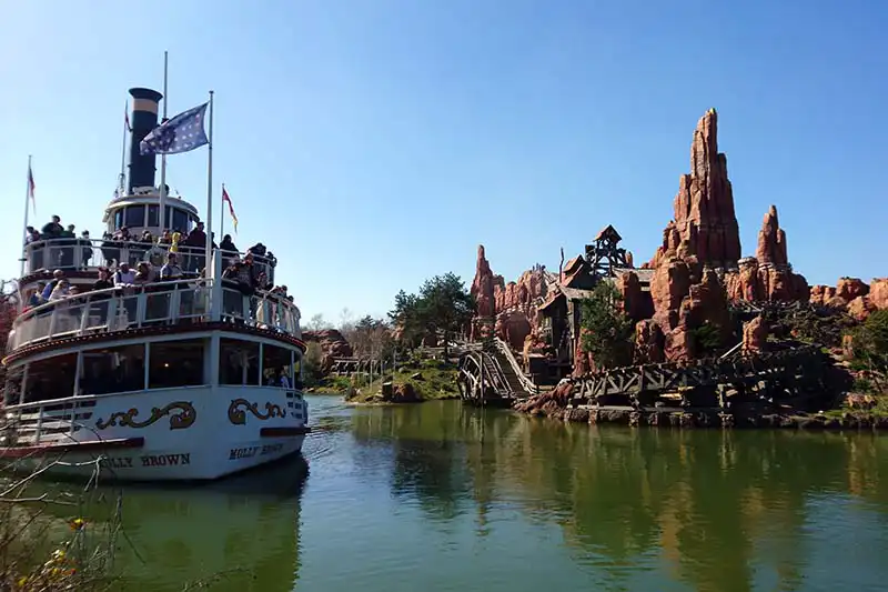 Disneyland Paris Tickets Disneyland Paris Tickets