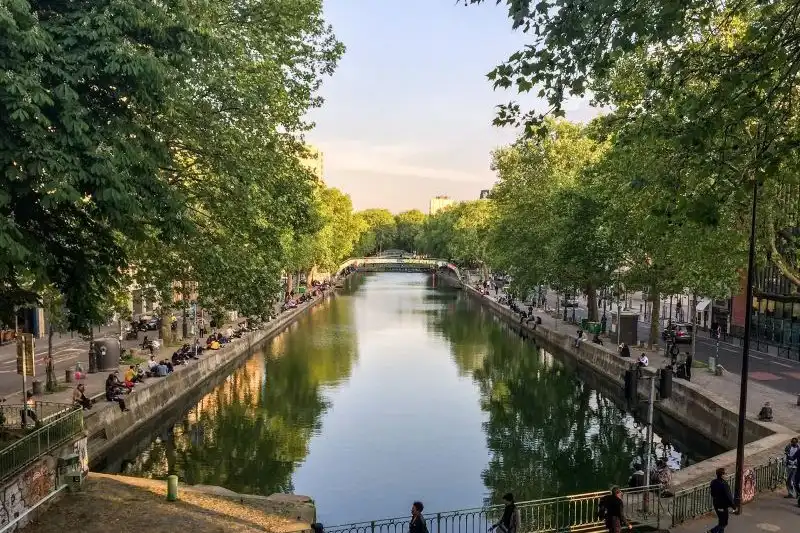 quartiers paris quartiers paris