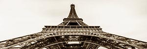 Eiffel Tower paris