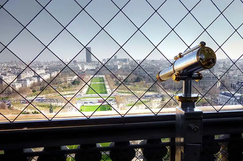 Visit Eiffel Tower Visit Eiffel Tower