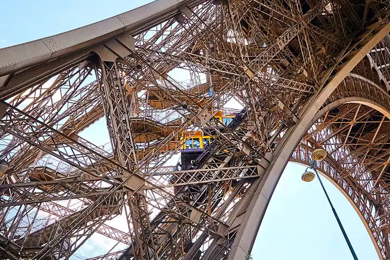 Tickets Eiffel Tower Paris Tickets Eiffel Tower Paris