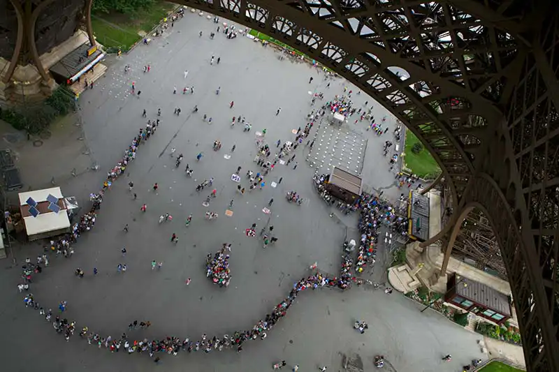 Eiffel Tower tickets Eiffel tower tickets
