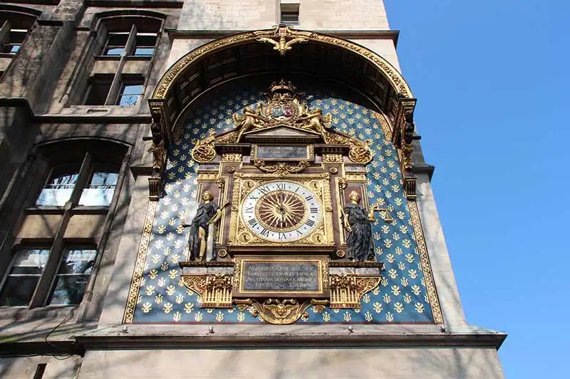 Conciergerie Paris Conciergerie Paris