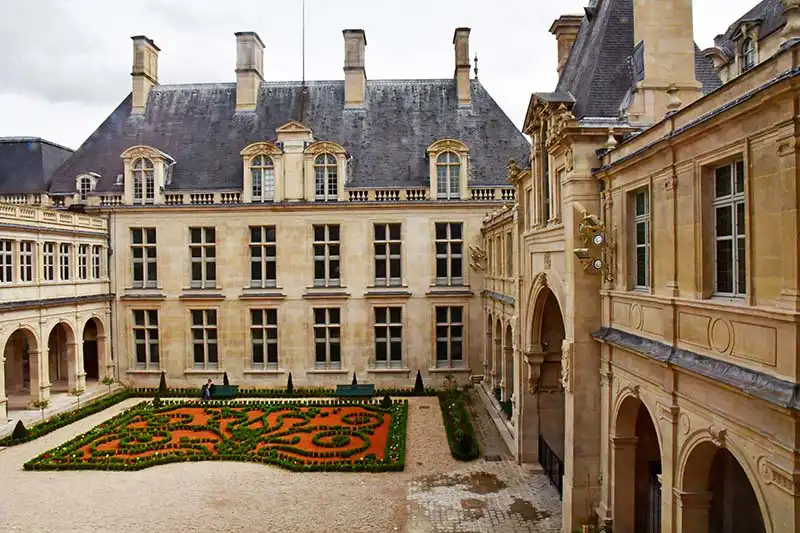 Place des Vosges Place des Vosges
