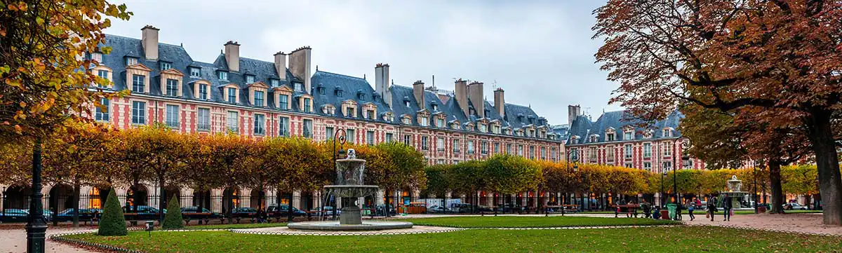 Le Marais Paris Le Marais Paris