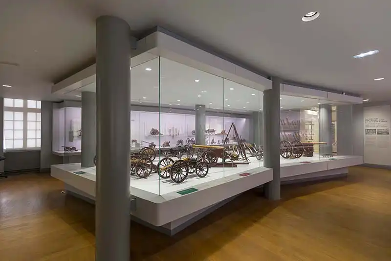 Musée de l’Armée Musée de l’Armée