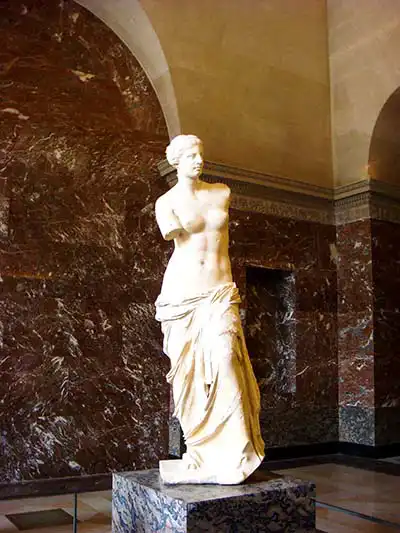 Visit Louvre Paris Visit Louvre Paris