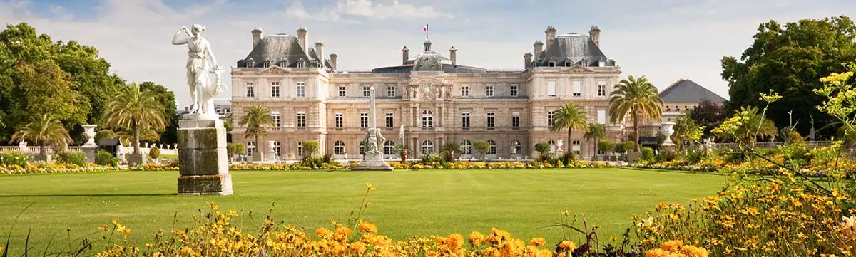 Jardin du Luxembourg Paris Jardin du Luxembourg Paris