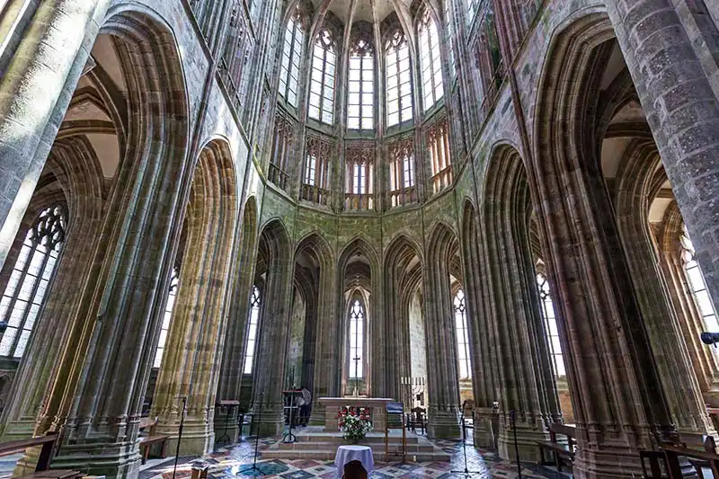 tickets Mont Saint-Michel Tickets Mont Saint-Michel