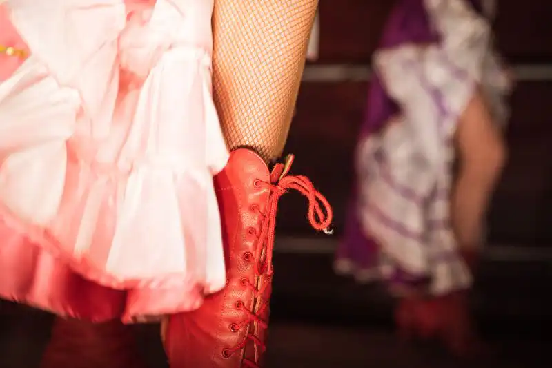 Tickets Moulin Rouge Tickets Moulin Rouge