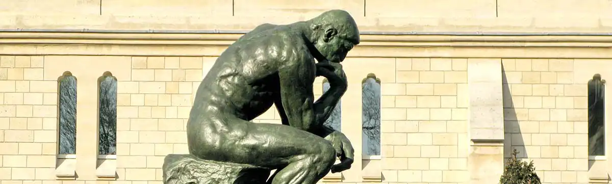 Musée Rodin Paris Musée Rodin Paris