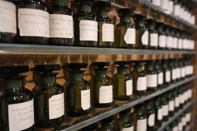 Parfum museum Paris Parfum museum Paris