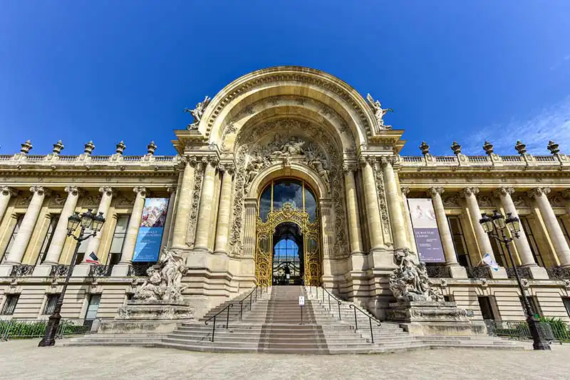 Petit Palais tickets Petit Palais tickets