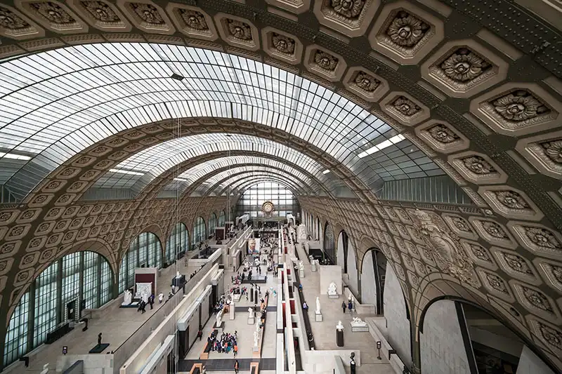 Musée d’Orsay Paris Musée d’Orsay Paris