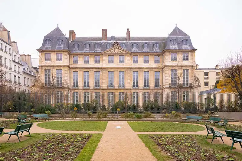 Musée Picasso Paris Musée Picasso Paris