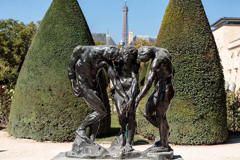 Rodin Museum Paris Rodin Museum Paris