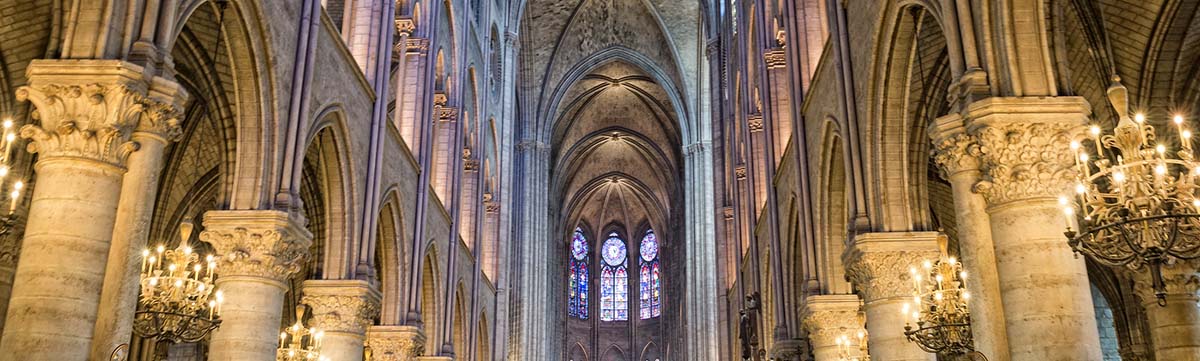 Notre-Dame Paris