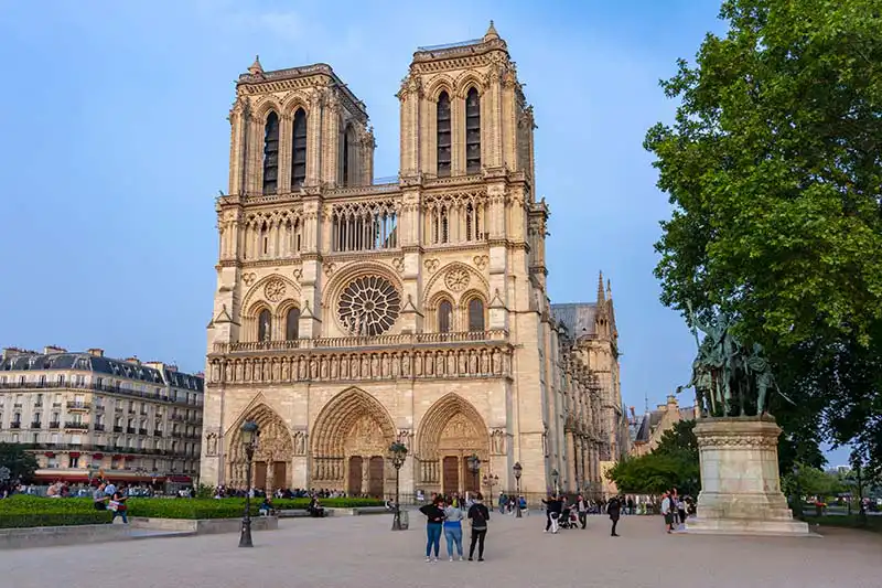 Tickets Notre-Dame Paris Tickets Notre-Dame Paris