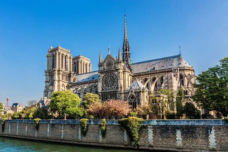 Notre-Dame Paris Notre-Dame Paris