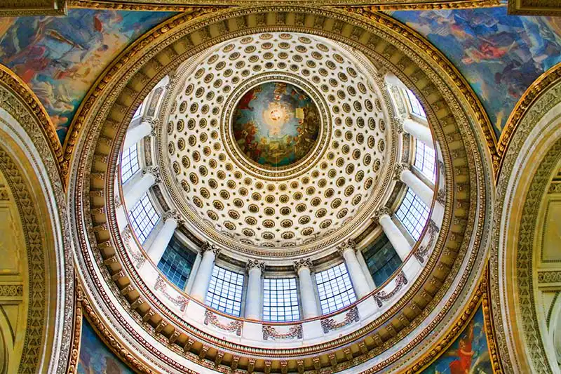 Tickets Pantheon Paris Tickets Pantheon Paris