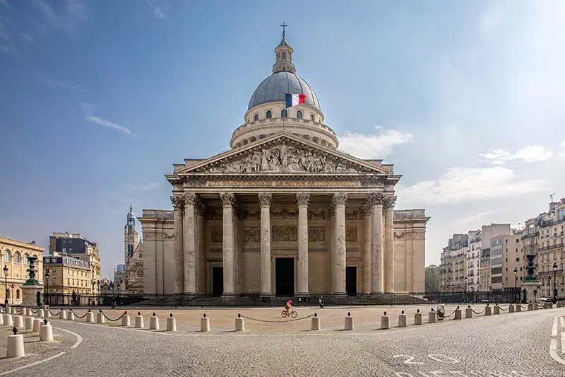 Pantheon Paris Pantheon Paris