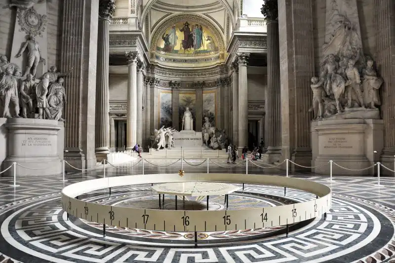 Pantheon Paris Pantheon Paris