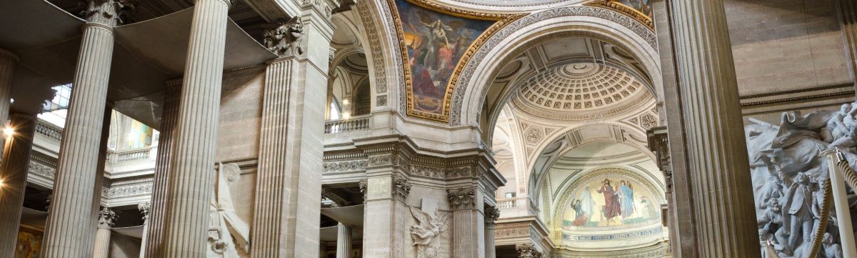 Panthéon Paris