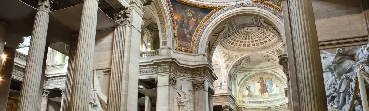 Panthéon Paris Panthéon Paris