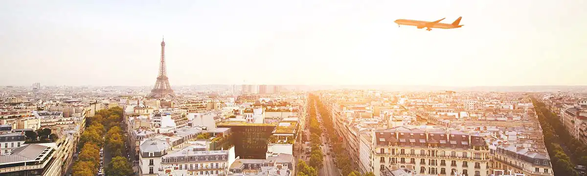 Paris Airport Transfers Paris Airport Transfers