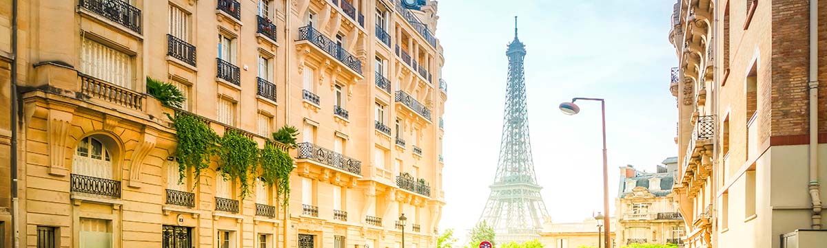 Best Hotels in Paris