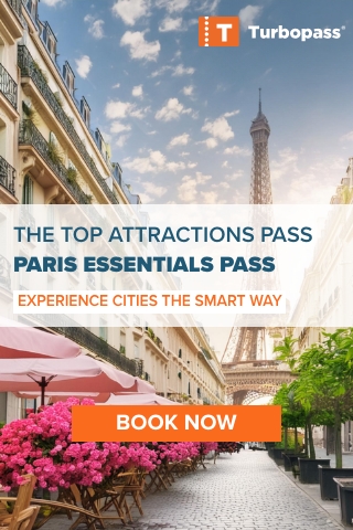 paris city pass