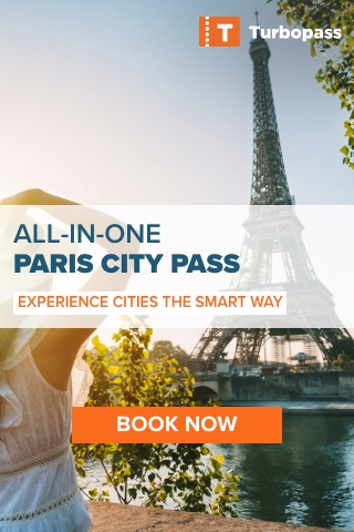 paris turbopass