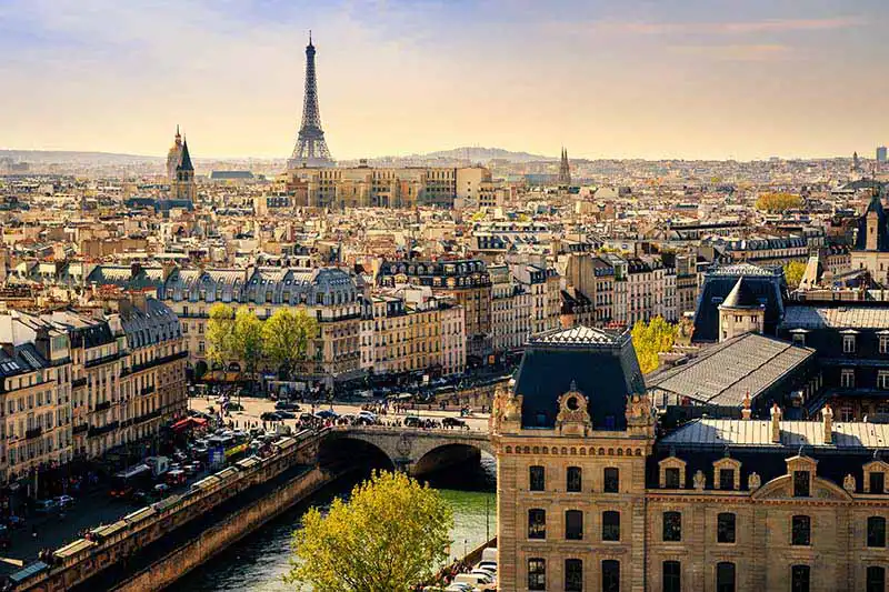 Paris city Paris city