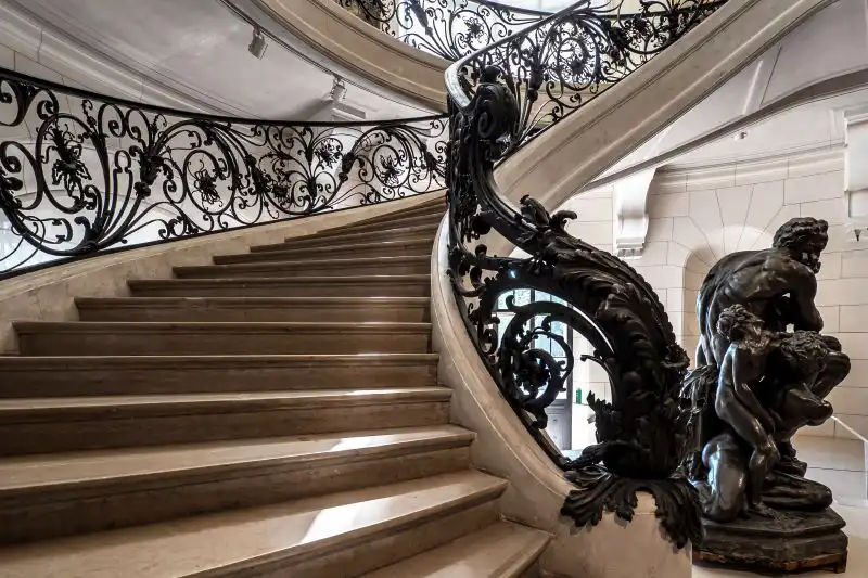 Visit Petit Palais Visit Petit Palais