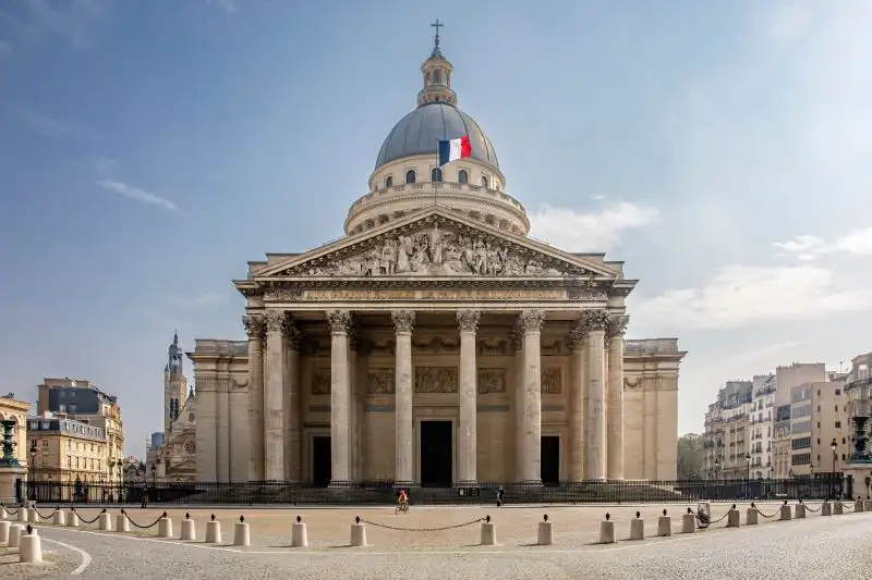 district Paris district Paris