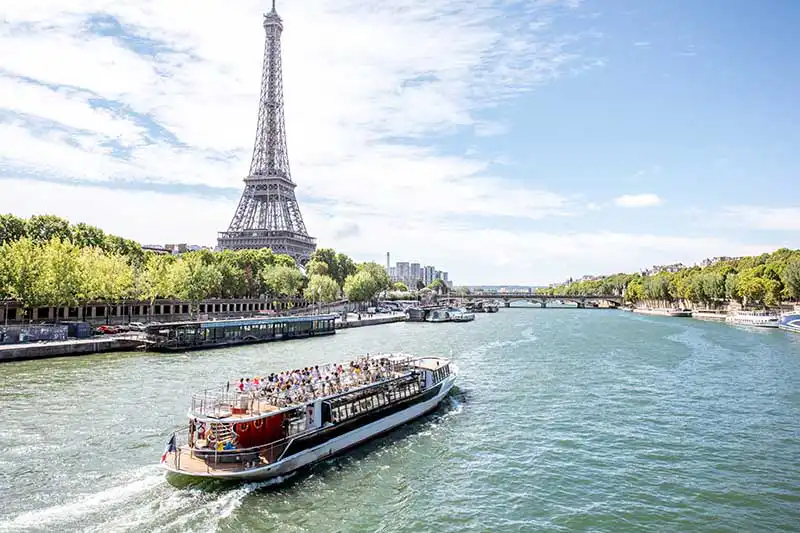 boat tours in paris boat tours in paris