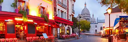 things to do in Paris France Paris tourist attractions