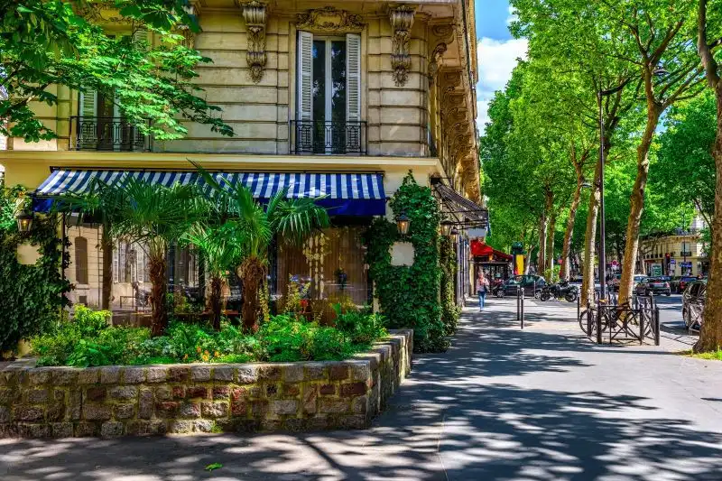 best district in Paris best district in Paris