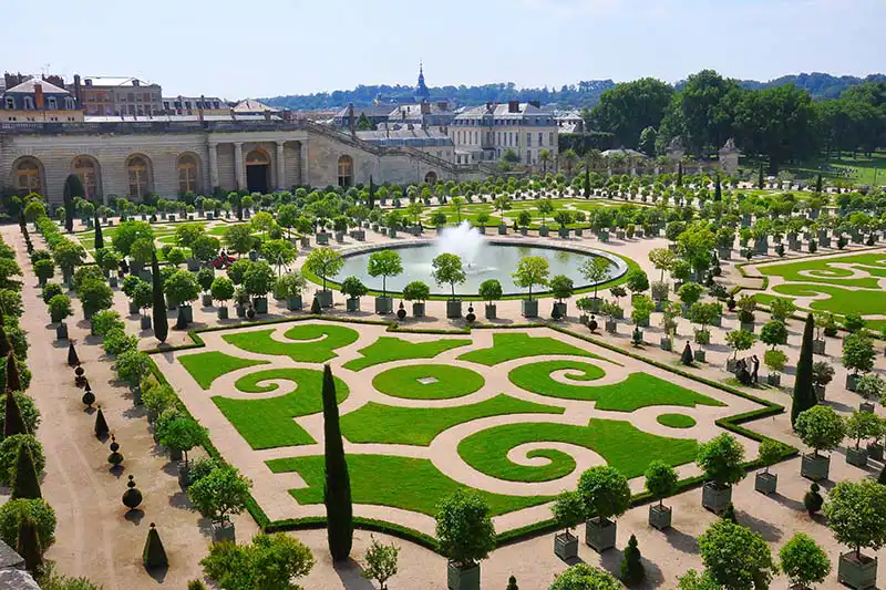 Day tours from Paris Day tours from Paris