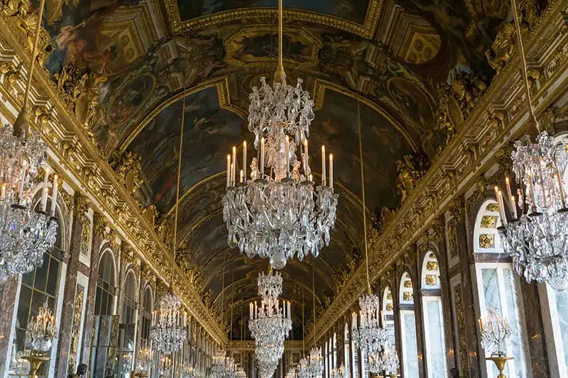 Versailles tickets Versailles tickets