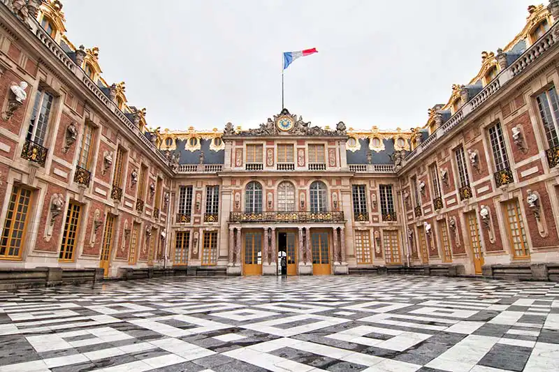 Tickets Versailles Tickets Versailles Paris