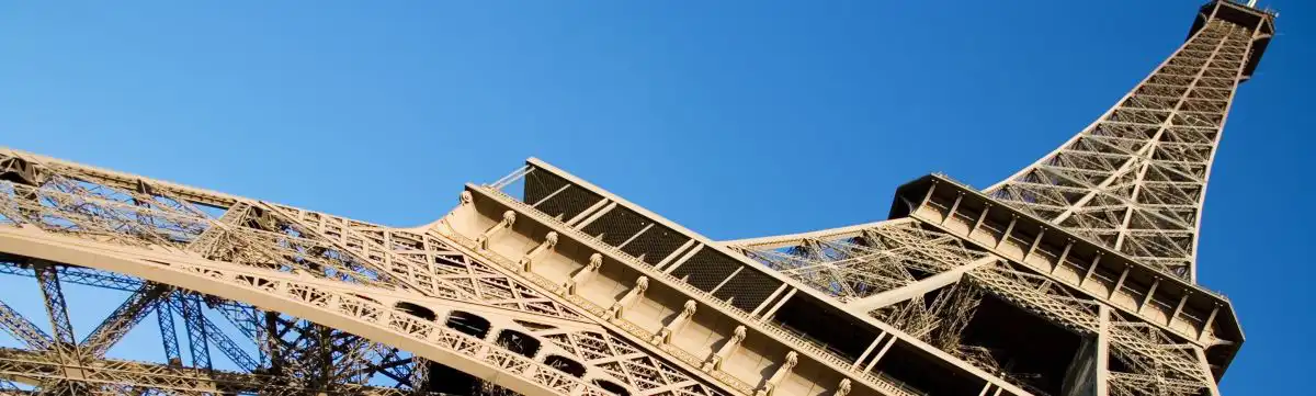 Eiffel Tower Paris Eiffel Tower Paris