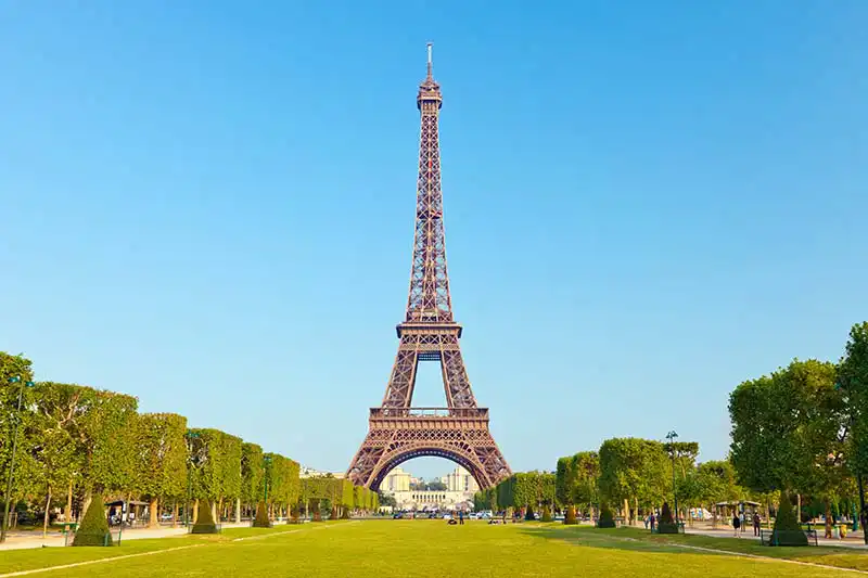 Eiffel Tower Eiffel Tower